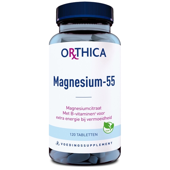 ORTHICA MAGNESIUM55 120ST